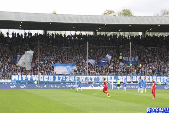 VfL Bochum vs 1. FC Kaiserslautern (0-0) (10)