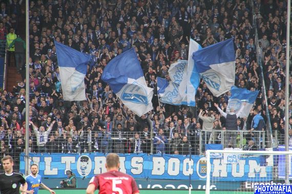 VfL Bochum vs 1. FC Kaiserslautern (0-0) (13)