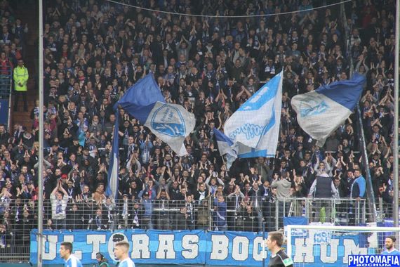 VfL Bochum vs 1. FC Kaiserslautern (0-0) (14)