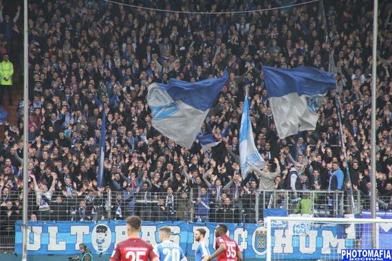 VfL Bochum vs 1. FC Kaiserslautern (0-0) (15)