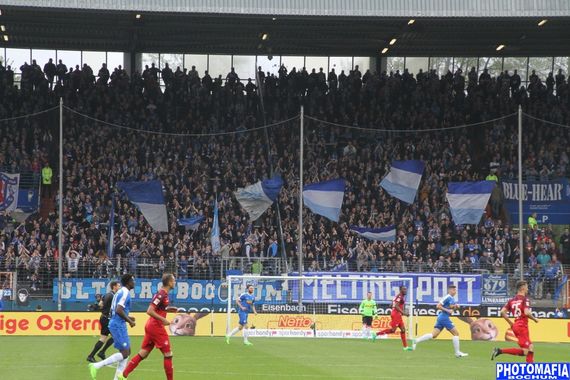 VfL Bochum vs 1. FC Kaiserslautern (0-0) (16)