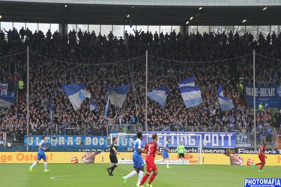 VfL Bochum vs 1. FC Kaiserslautern (0-0) (17)