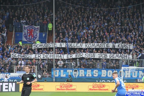 VfL Bochum vs 1. FC Kaiserslautern (0-0) (18)