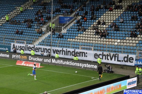 VfL Bochum vs 1. FC Kaiserslautern (0-0) (21)