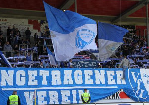 1. FC Heidenheim 1846 vs VfL Bochum (0-0)