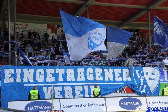 1. FC Heidenheim 1846 vs VfL Bochum (0-0) (1)