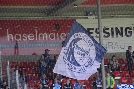 1. FC Heidenheim 1846 vs VfL Bochum (0-0) (2)