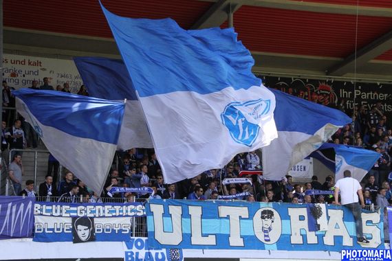 1. FC Heidenheim 1846 vs VfL Bochum (0-0) (3)