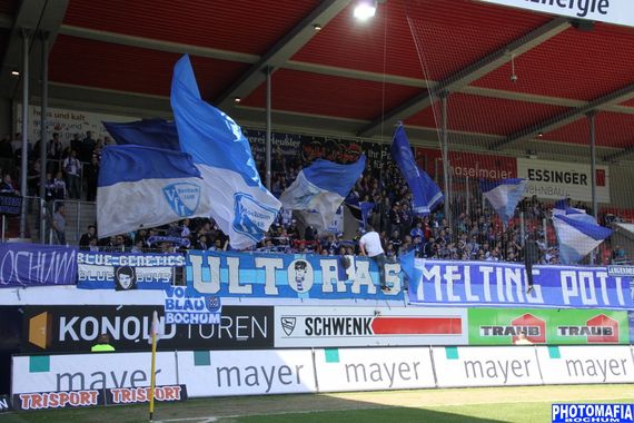 1. FC Heidenheim 1846 vs VfL Bochum (0-0) (5)