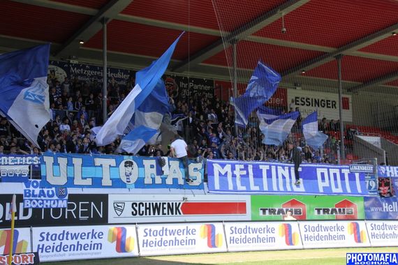 1. FC Heidenheim 1846 vs VfL Bochum (0-0) (6)