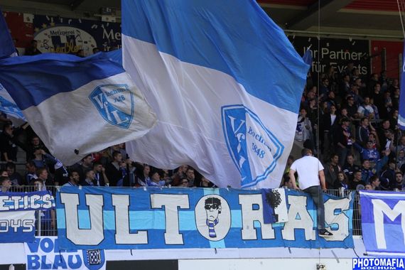 1. FC Heidenheim 1846 vs VfL Bochum (0-0) (7)