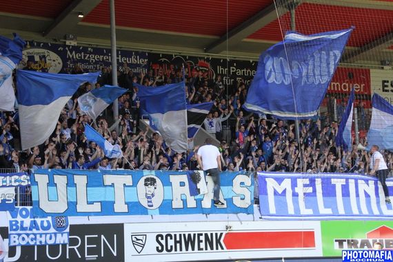 1. FC Heidenheim 1846 vs VfL Bochum (0-0) (8)