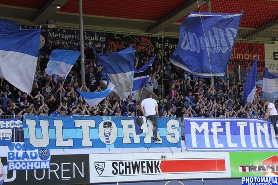 1. FC Heidenheim 1846 vs VfL Bochum (0-0) (9)