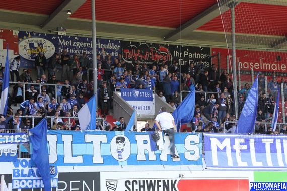 1. FC Heidenheim 1846 vs VfL Bochum (0-0) (10)
