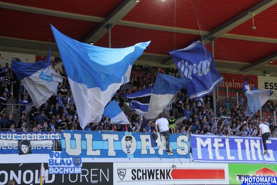 1. FC Heidenheim 1846 vs VfL Bochum (0-0) (11)