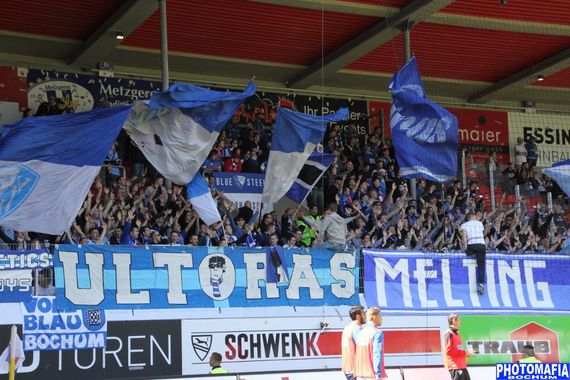 1. FC Heidenheim 1846 vs VfL Bochum (0-0) (16)