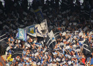VfL Bochum vs Hannover 96 (1-1)