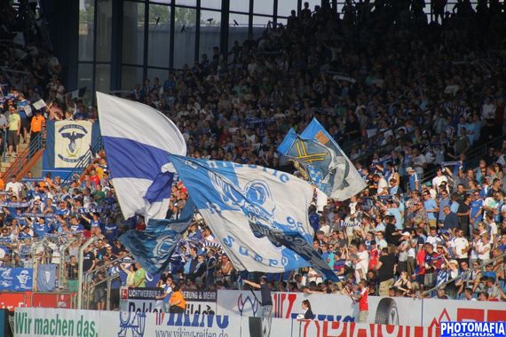 VfL Bochum vs Hannover 96 (1-1) (1)