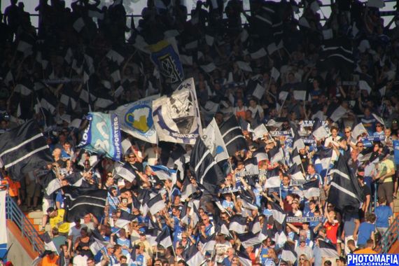 VfL Bochum vs Hannover 96 (1-1) (4)