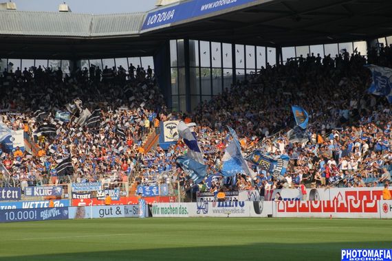 VfL Bochum vs Hannover 96 (1-1) (5)