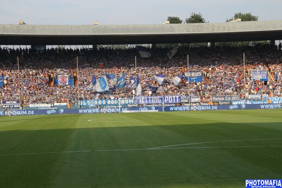 VfL Bochum vs Hannover 96 (1-1) (6)