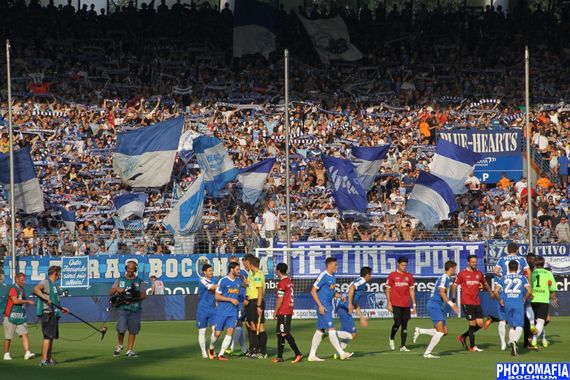 VfL Bochum vs Hannover 96 (1-1) (7)