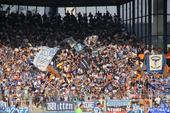 VfL Bochum vs Hannover 96 (1-1) (8)