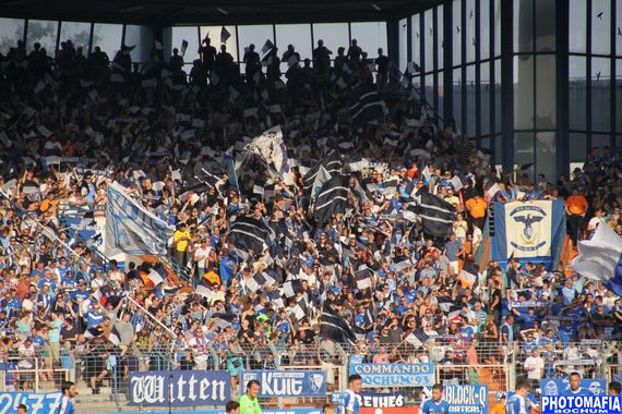 VfL Bochum vs Hannover 96 (1-1) (9)