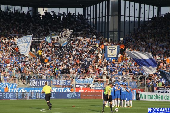 VfL Bochum vs Hannover 96 (1-1) (10)