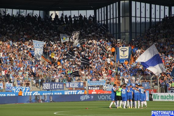 VfL Bochum vs Hannover 96 (1-1) (11)