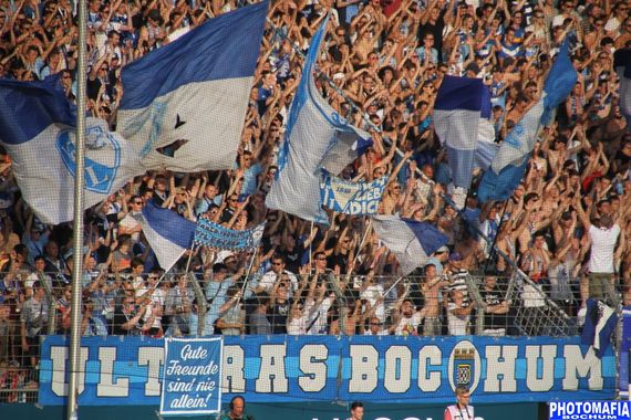 VfL Bochum vs Hannover 96 (1-1) (12)
