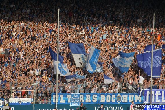 VfL Bochum vs Hannover 96 (1-1) (13)