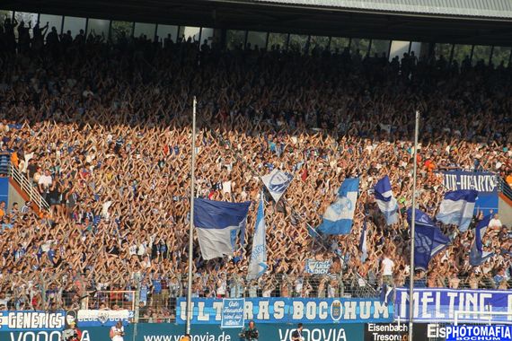 VfL Bochum vs Hannover 96 (1-1) (14)