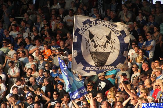 VfL Bochum vs Hannover 96 (1-1) (18)
