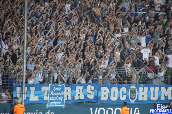 VfL Bochum vs Hannover 96 (1-1) (19)