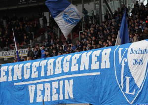 Eintracht Braunschweig vs VfL Bochum (2-0)
