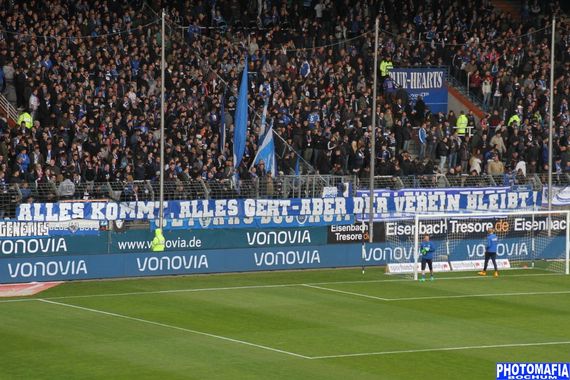 VfL Bochum vs Dynamo Dresden (4-2) (2)