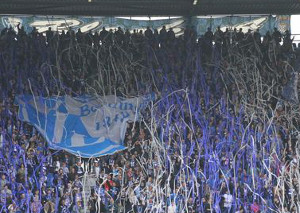 VfL Bochum vs DSC Arminia Bielefeld (1-1)