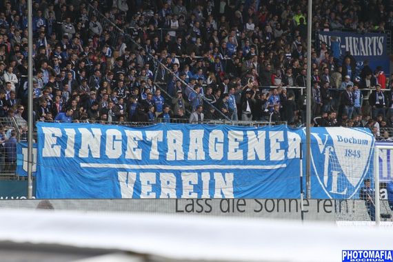 VfL Bochum vs DSC Arminia Bielefeld (1-1) (1)