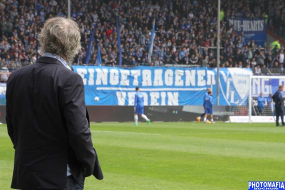 VfL Bochum vs DSC Arminia Bielefeld (1-1) (2)
