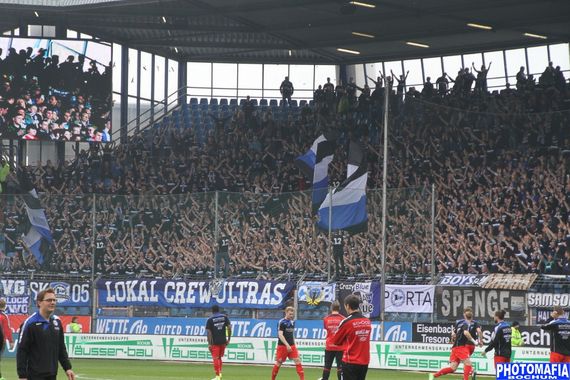 VfL Bochum vs DSC Arminia Bielefeld (1-1) (4)