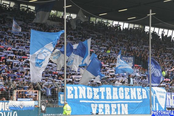 VfL Bochum vs DSC Arminia Bielefeld (1-1) (5)