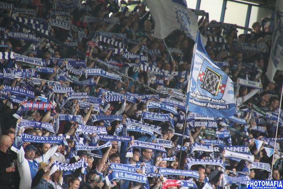 VfL Bochum vs DSC Arminia Bielefeld (1-1) (6)
