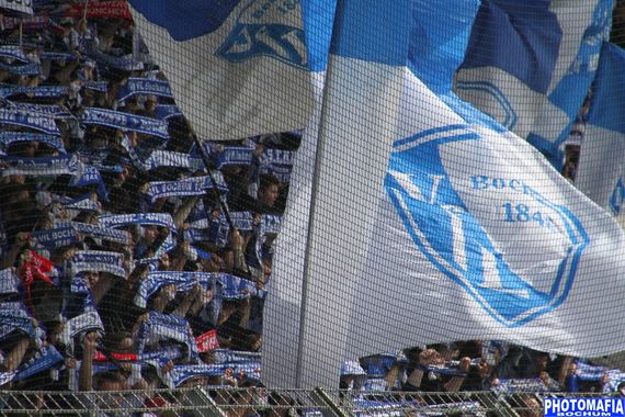 VfL Bochum vs DSC Arminia Bielefeld (1-1) (8)