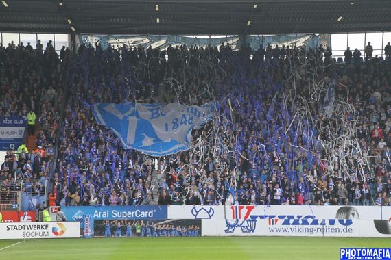 VfL Bochum vs DSC Arminia Bielefeld (1-1) (9)