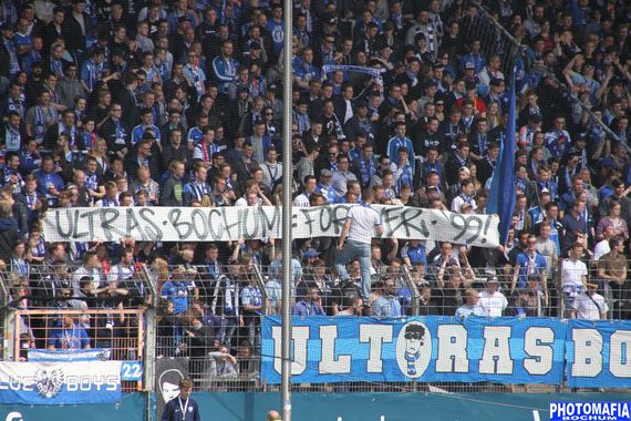 VfL Bochum vs DSC Arminia Bielefeld (1-1) (17)