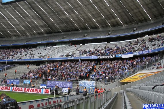 TSV 1860 München vs VfL Bochum (1-2) (6)