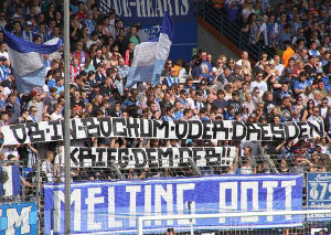 VfL Bochum vs FC St. Pauli (1-2)