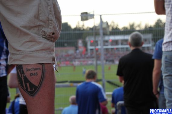 Würzburger Kickers vs VfL Bochum (2-0) (4)