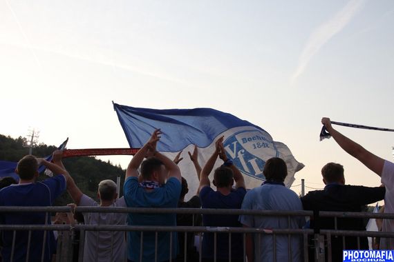 Würzburger Kickers vs VfL Bochum (2-0) (6)